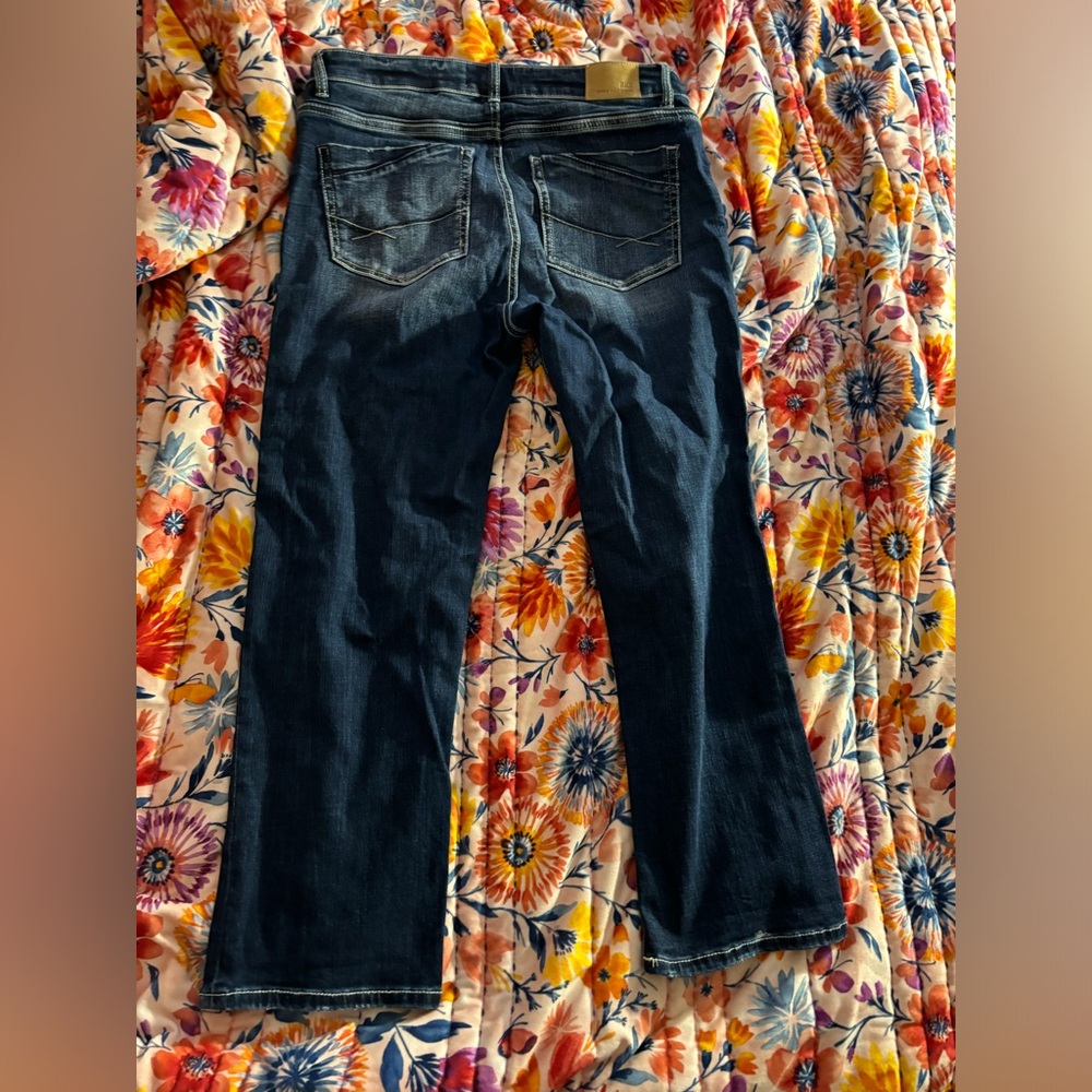BKE Payton Jean